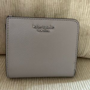 NWT kate spade wallet